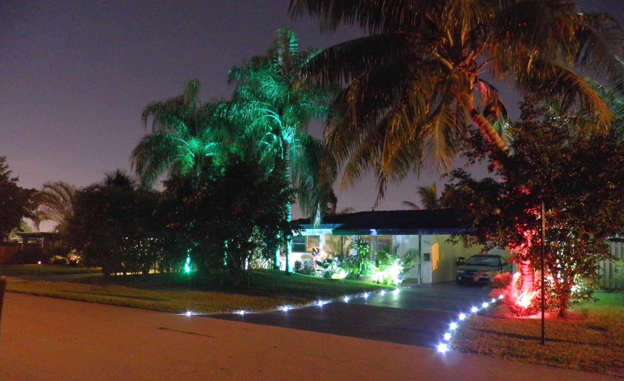 Blue Ocean Guesthouse Oakland Park Esterno foto