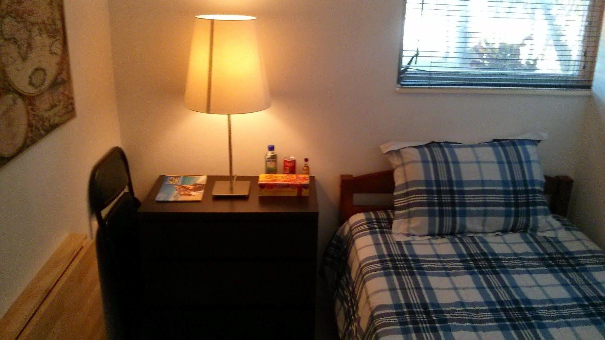 Blue Ocean Guesthouse Oakland Park Esterno foto